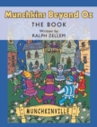 Image for Munchkins Beyond Oz : The Book