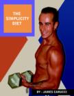 Image for The Simplicity Diet