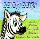 Image for Zeno the Zebra