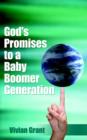 Image for God&#39;s Promises to a Baby Boomer Generation