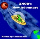 Image for XNOD&#39;s New Adventure