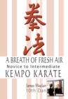 Image for Breath of Fresh Air: Kempo Karate Novice to Intermediate