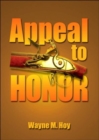 Image for Appeal to Honor