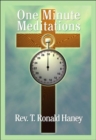 Image for One Minute Meditations