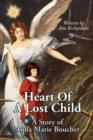 Image for Heart Of A Lost Child