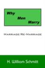Image for Why Men Marry