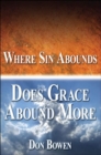 Image for Where Sin Abounds