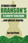 Image for Stories From Branson&#39;s 76 Country Boulevard...and Places Nearby