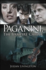 Image for Paganini, the Vampire Career