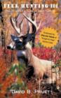Image for Deer Hunting 101