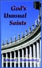 Image for God&#39;s Unusual Saints