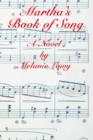 Image for Martha&#39;s Book of Song