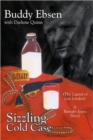 Image for Sizzling Cold Case : (The Legend of Lori London) A Barnaby Jones Novel