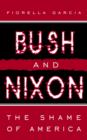 Image for Bush and Nixon