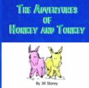 Image for The Adventures of Honkey and Tonkey