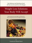 Image for Weight Loss Solutions Your Body Will Accept
