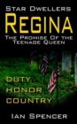 Image for Regina: The Promise Of the Teenage Queen