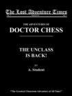 Image for The Adventures of Doctor Chess
