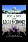 Image for Read a Book About Liars and Crooks