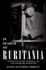 Image for In Search of Ruritania