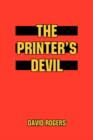 Image for The Printer&#39;s Devil