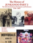 Image for The History of Junkanoo Part Two : The Individual Junkanoo Participants and Performers 1940 - 2005