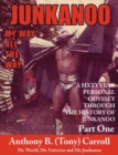Image for The History of Junkanoo Part One : My Way All The Way