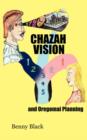 Image for Chazah Vision and Oregomai Planning