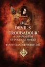 Image for The Devil&#39;s Troubadour : a compendium of poetical works