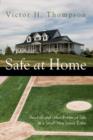 Image for Safe at Home