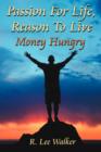 Image for Passion For Life, Reason To Live