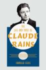 Image for The Life and Times of Claude Rains