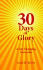 Image for 30 Days of Glory