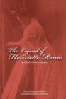 Image for The Legend of Henriette Renie : Henriete Renie Et La Harpe