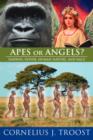 Image for Apes or Angels?