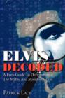 Image for Elvis Decoded