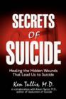 Image for Secrets of Suicide