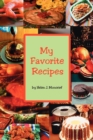 Image for My Favorite Recipes