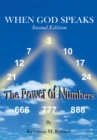 Image for When God Speaks: The Power of Numbers