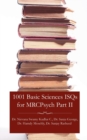 Image for 1001 Basic Sciences ISQs for MRCPsych Part II