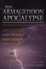 Image for 2010 Armageddon Apocalypse