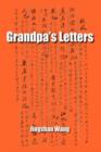 Image for Grandpa&#39;s Letters