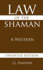 Image for Law of The Shaman