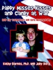 Image for Daddy Misses Kisses and Candy at War