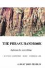 Image for The Phrase Handbook
