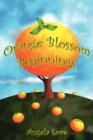 Image for Orange Blossom Beginnings