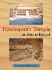 Image for Hatshepsut&#39;s Temple at Deir El Bahari
