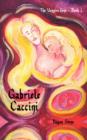 Image for Gabriele Caccini : The Vampire Gene - Book 1