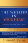 Image for The Whisper In Your Heart : Listening To Your Soul&#39;s Voice