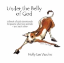 Image for Under the Belly of God